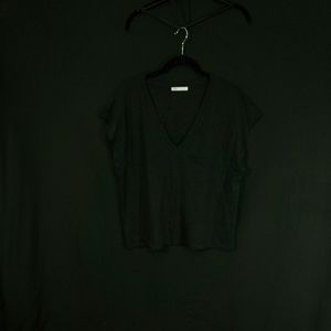 Zara black top